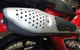 HONDA CT125-2 2022 JA65
