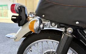 HONDA CB125 CB125