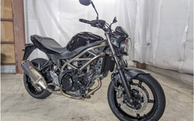 SUZUKI SV650 ABS 2023 VP55E