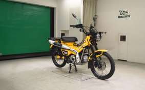 HONDA CT125-2 JA65