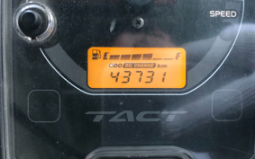 HONDA MANY CTOR AF79