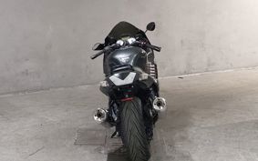 KAWASAKI ZZR1400 2006 ZXT40B