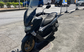 YAMAHA N-MAX155 ABS SG50J