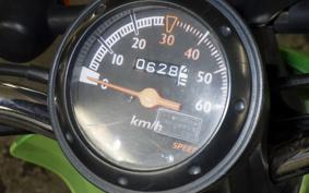 HONDA TODAY 2025 AF61