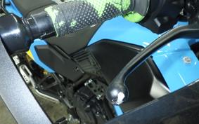 YAMAHA TENERE 700 2025 DM17J