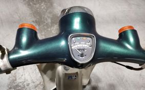 HONDA LITTLE CUB AA01