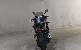 YAMAHA YZF-R25 RG10J