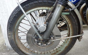 HONDA CB750 1970 CB750