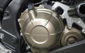 HONDA CBR400R 2021 NC56
