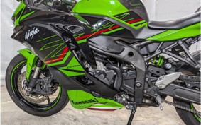 KAWASAKI NINJA ZX-4RR KRT ED 2023 ZX400P