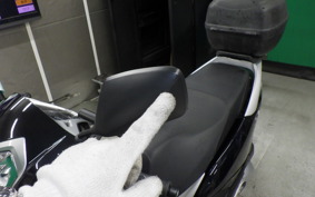 HONDA LEAD 125 2016 JK12