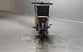 HONDA SUPER CUB50 AA01