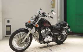 HONDA STEED 600 1994 PC21