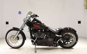 HARLEY FXSTB 1450 2006