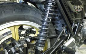 KAWASAKI Z400 J 2024 KZ400J