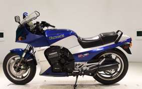 KAWASAKI GPZ750 R 1984 ZX750G