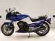 Фото Kawasaki GPZ750 R 1984 с японского аукциона