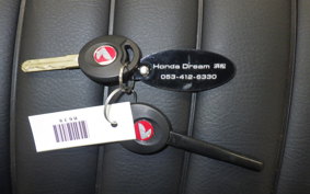 HONDA MONKEY 125 2008 JB05
