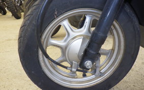 HONDA TACT Basket AF75