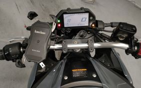 YAMAHA MT-03 RH13J