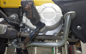 HONDA ｸﾛｽｶﾌﾞ JA10