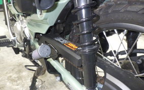 HONDA CT125-2 2002 JA65