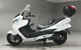 SUZUKI SKYWAVE 400S 2015 CK45A