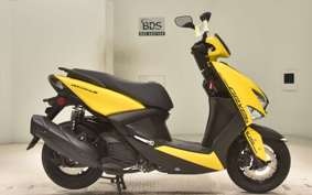 YAMAHA CYGNUS Griffus SEJ4J