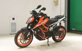 KTM 390 DUKE 2020