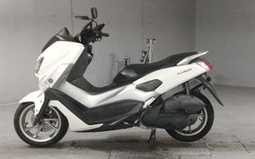 YAMAHA N-MAX 125 SED6J