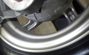 HONDA LEAD 110 2020 JF19