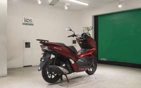 HONDA PCX 125 2017 JF81