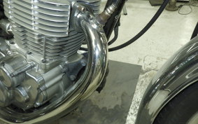 YAMAHA SR400 Gen.5 2019 RH16J