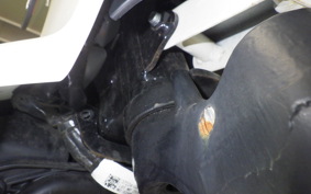 HONDA ｸﾛｽｶﾌﾞ50 AA06