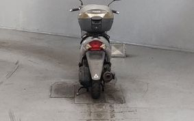 SUZUKI ADDRESS V125 CF46A