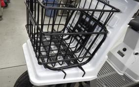 HONDA GYRO X 2016 TD02