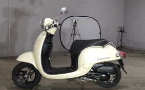 HONDA GIORNO AF70