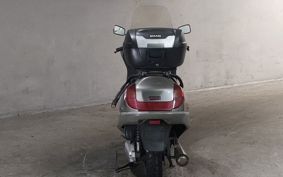 HONDA FORESIGHT MF04