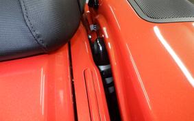 HARLEY FLTRXSE1920CVO 2025