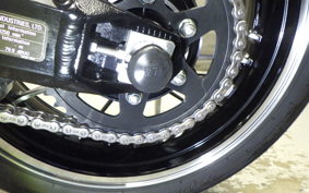KAWASAKI Z900RS 2021 ZR900C