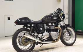TRIUMPH THRUXTON 900 2015