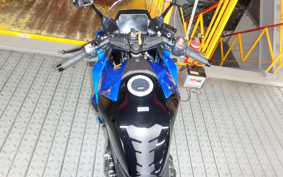 SUZUKI GSX-8R 2024 EM1AA