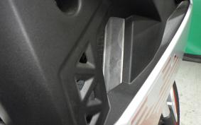 SUZUKI GSX-8R 2024 EM1AA