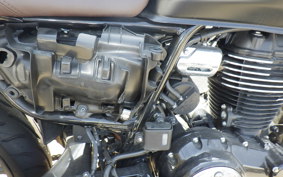 HONDA GB350 2023 NC59
