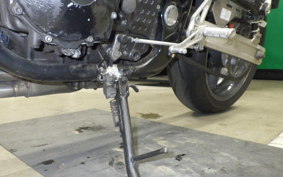 SUZUKI INAZUMA 400 (GSX400) 2003 GK7BA