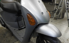 SUZUKI LET's 4 CA45A