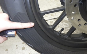 HONDA GB350S 2024