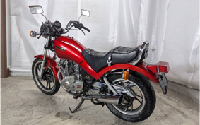 YAMAHA XS250SPL 17E
