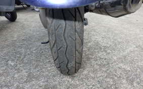 HONDA C125 SUPER CUB JA48