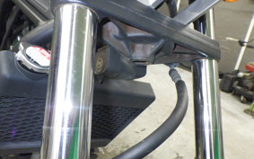 HONDA REBEL 250 1990 MC49